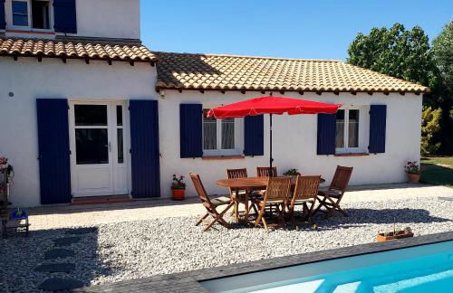 Les Mazets du Paty - Foto 19