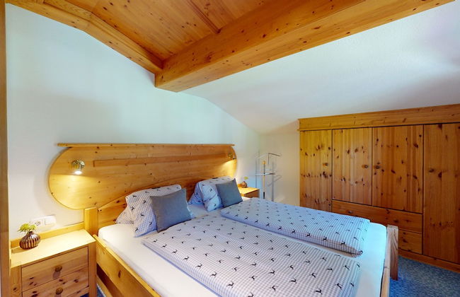 Chalet Tirol Waidring - Foto 8
