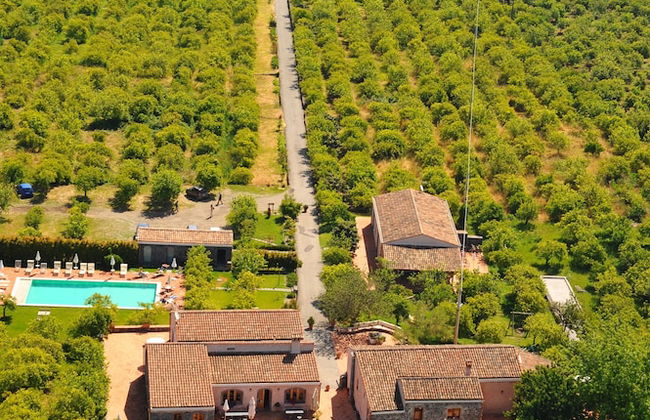 Agriturismo Galea - Foto 42