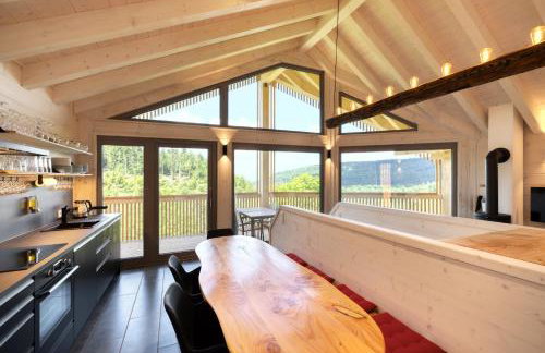 Schwarzwalddeck Deckhäuser - Foto 29