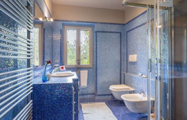 Villa Vittoria - Foto 42