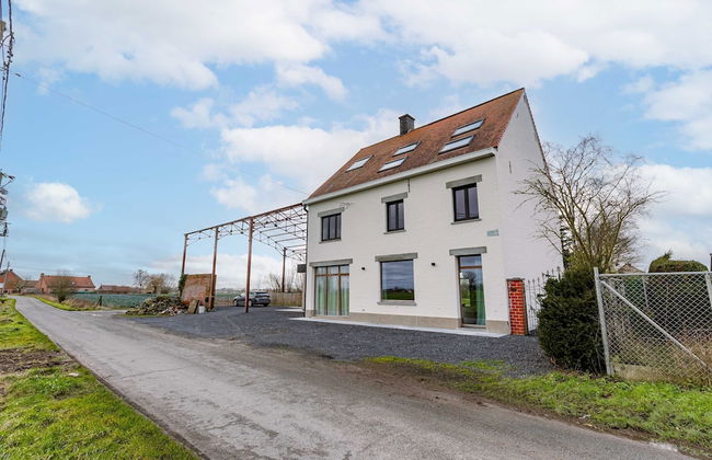 Vacation Home for 6 Person and Beautiful Garden - Foto 31