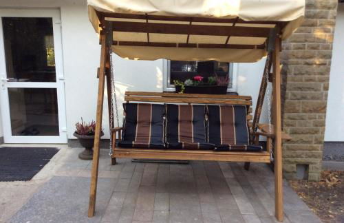 Ferienhaus Prieros - Foto 8