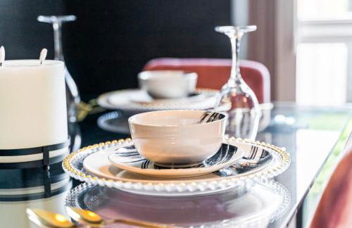 Lotus Haus - Wellington Homes - 4 BDR With Gated Parking - Foto 14