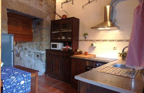 Casas da Fonte - Serra da Estrela - Foto 35