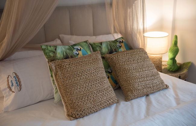 Dandy Villas Nea Kallikratia Sea View Loft - Foto 2