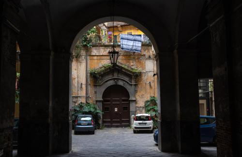 Napoli Centro Casa Vacanza - Foto 46
