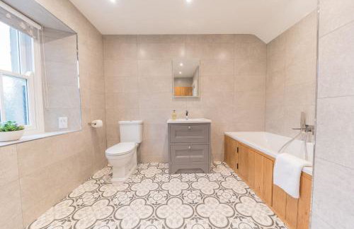 Cragg Cottage, award-winning Lake District home near Coniston - Foto 16