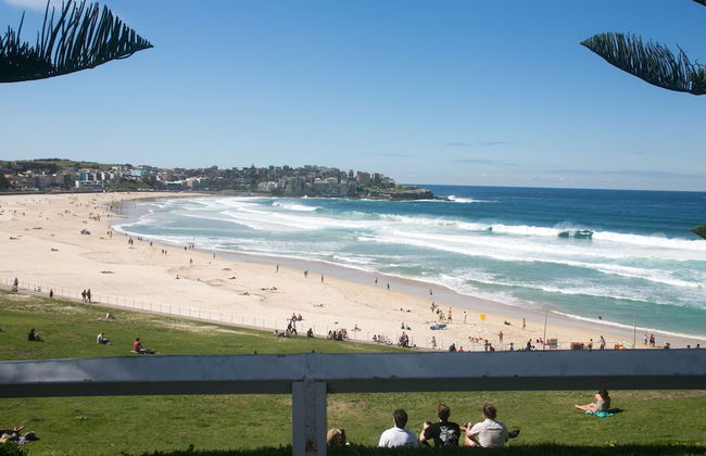 Bondi 38 Serviced Apartments - Foto 72