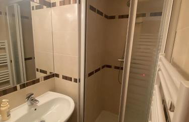 les 7 laux immobilier chalet A - Foto 46