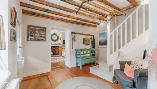 Quay Corner - Norfolk Cottage Agency - Foto 3