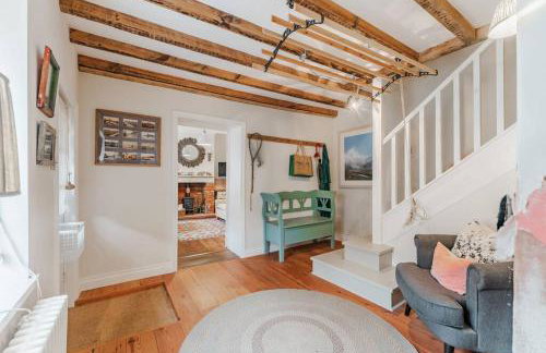 Quay Corner - Norfolk Cottage Agency - Photo 3