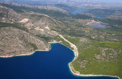 Apartments by the sea Prapratno (Peljesac) - 13500 - Foto 26