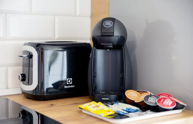 Klimatyczne Studio Metro Slodowiec - Foto 10