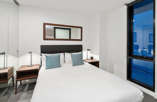 District South Yarra - Foto 13