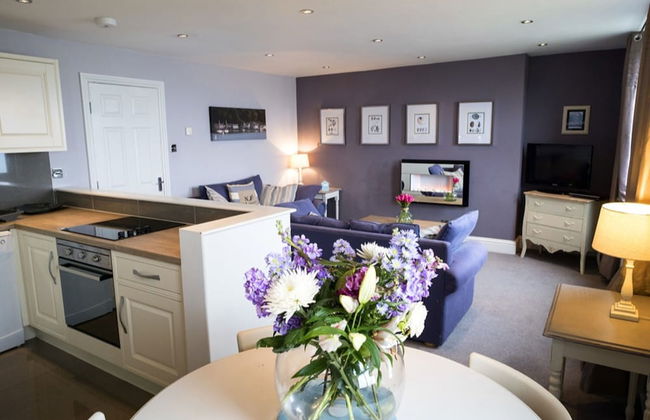 The Helaina Luxury Apartments - Foto 10