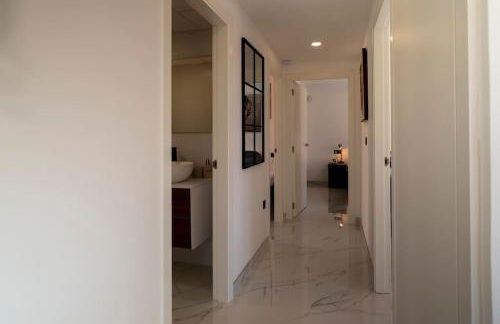 Maison neuve avec piscine - Foto 22