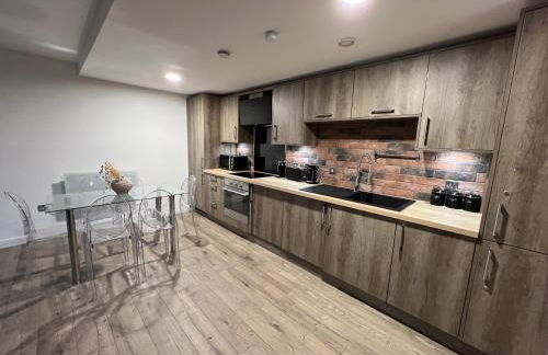 2 Bedroom Penthouse City View - Foto 8