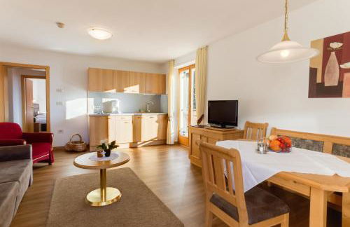 Residence *** Geringerhof - Foto 47