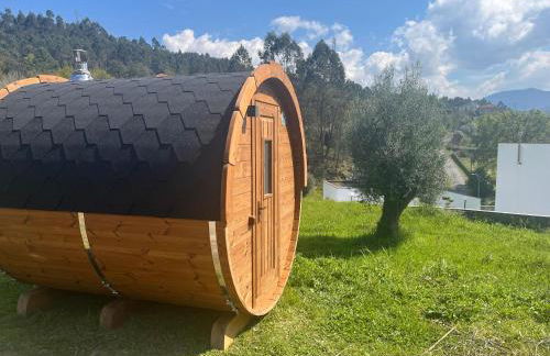 Quinta Encosta do Penedo - Wellness Retreat - Gerês - Foto 71