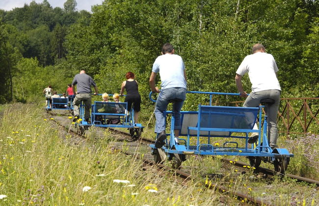 Holiday Home in Falaen With Garden BBQ - Foto 39