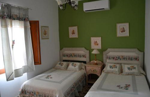 Casa Rural Los Jarales Número Registro TR-CC-00365 - Foto 32