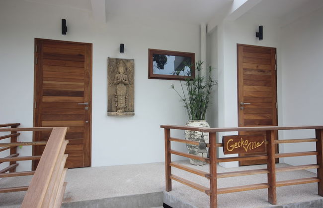 Villa Sabai Jai - Foto 67