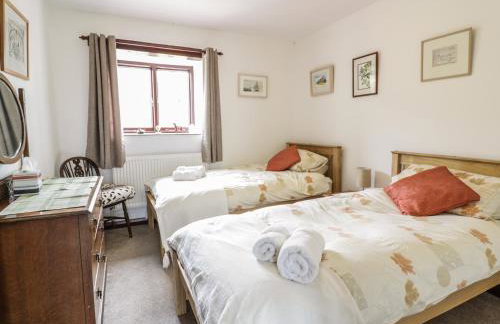 Brunnion Cottage - Foto 9