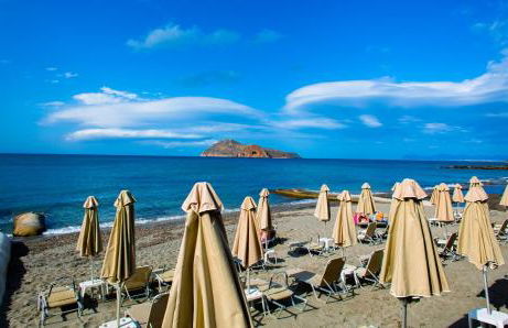 Marika Beach Hotel - Foto 48