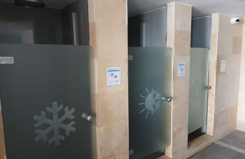 Spa & Jacuzzi frente al mar - Foto 29