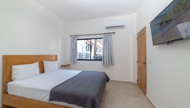 Flavored Vodka - Foto 2, Habitación