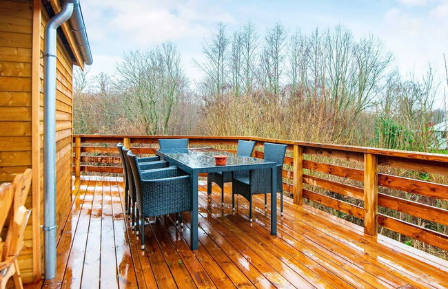 Luxury Retreat in Loddenhoj-by Traum - Photo 19