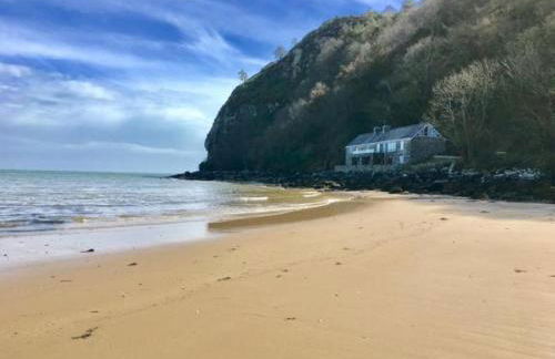 Pwllheli Marina Welsh Cottage by Plas Heli & the sea - Photo 28