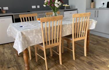 Galloway Farmstay Claunch - Foto 8