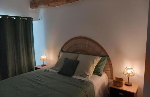 Gite la Tourterelle en Auvergne - Photo 28