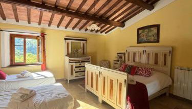 Casa nel bosco il Grottone - Foto 4