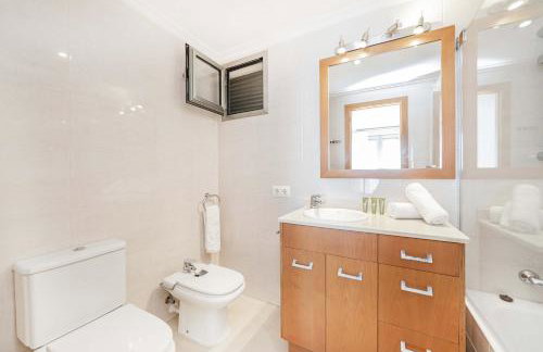 Apartamento Bellavista Puerto 2B - Foto 23