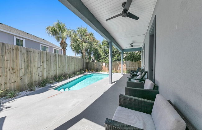 Our Destiny in Dunes of Destin - Foto 58