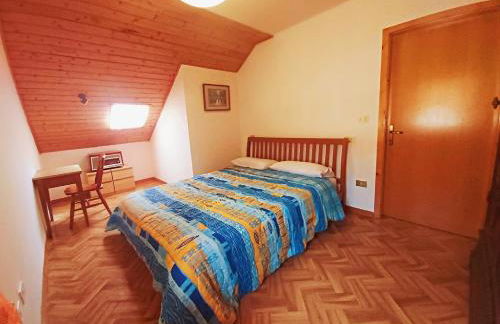 Alloggio Matrimoniale vicino Asiago (Roana) - Foto 1