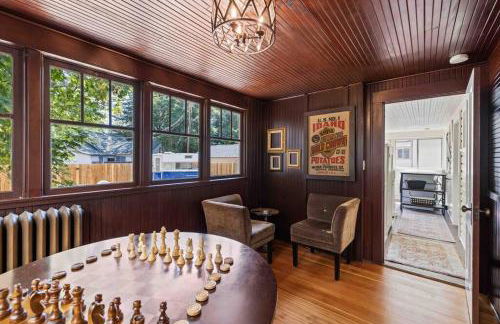 Historic Hideaway Hot Springs - Photo 46