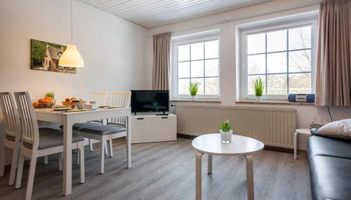 Knusthof Lafrenz - Apfelhofblick - Foto 1