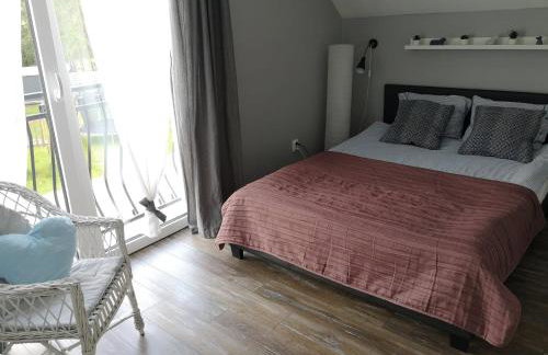 Domki Białogóra - Foto 7