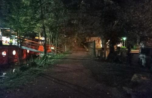 Appartement atypique indépendant sur péniche - Foto 72