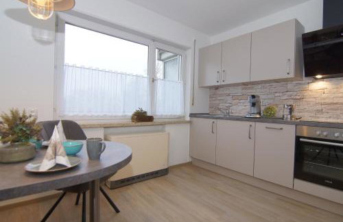 Komfort-Ferienwohnung Bruneärmel 1 - Foto 17