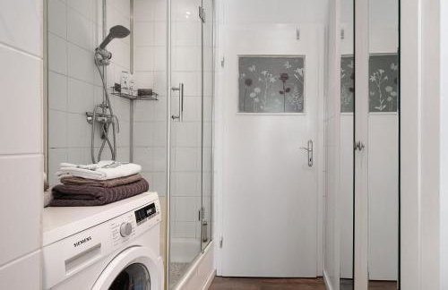 Harmonie Wohnung - Photo 20