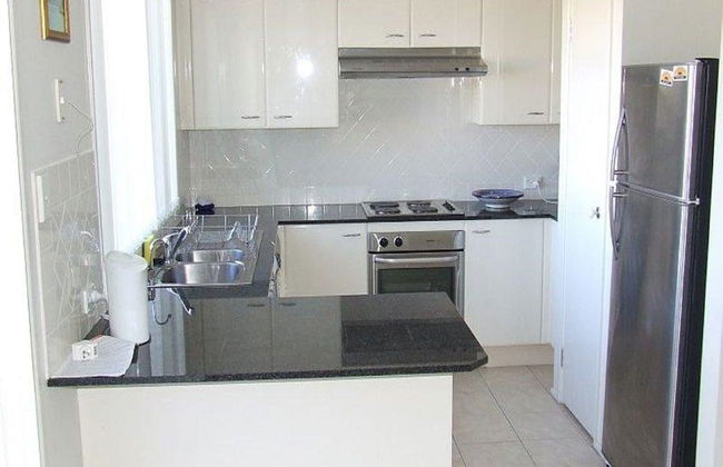 Sunrise at Fingal Bay - Photo 4