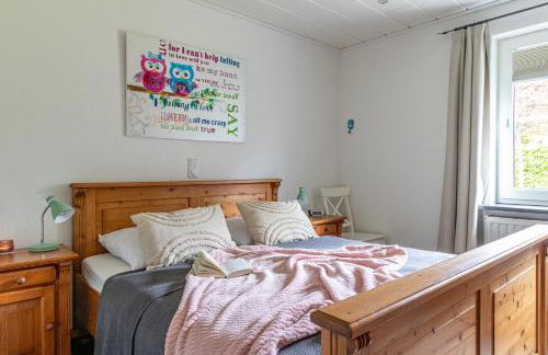 Vakantiehuis Zum Heidegarten - Photo 18