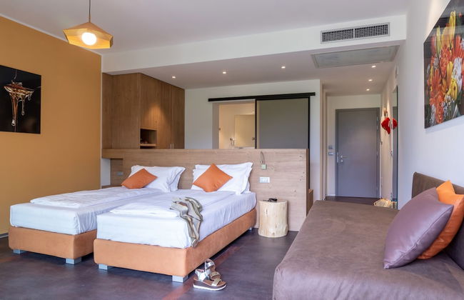 O-live Agriresort - Photo 19