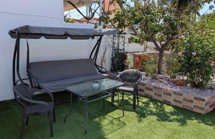 Avdira Stone Home, Your cozy escape - Photo 23