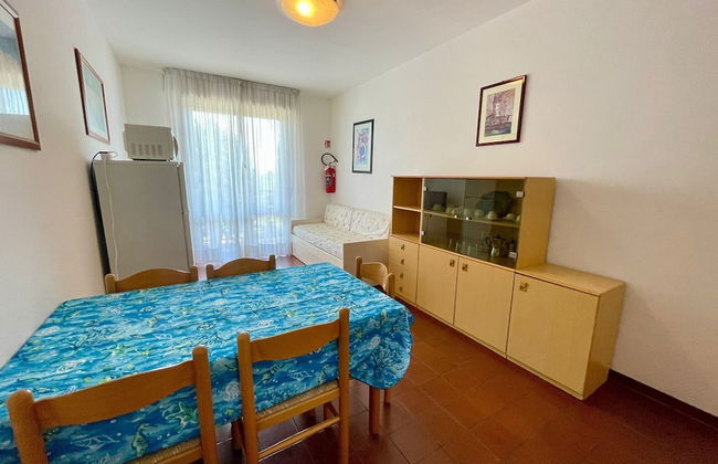 Apartment Porto Santa Margherita by Beach - Foto 13